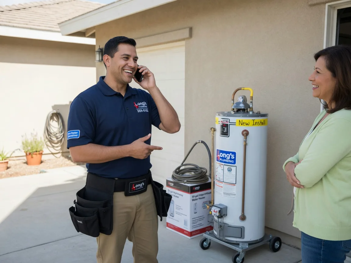 Leak Detection Amboy, MN FAQs
